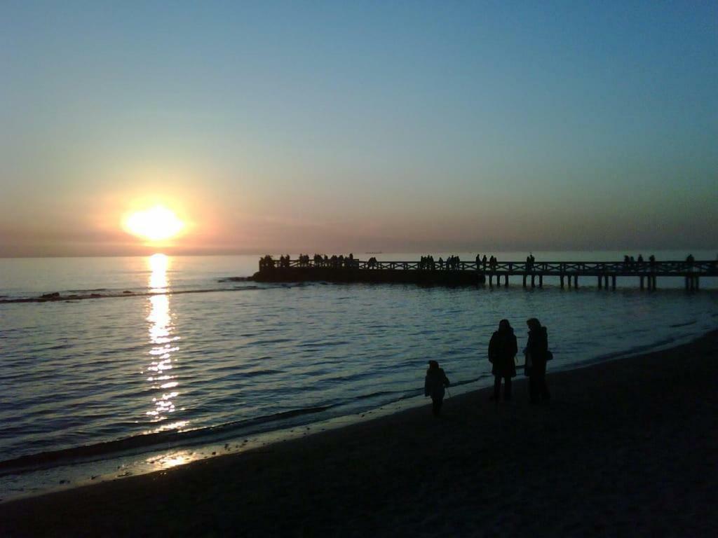 Violetta Gasthof Lido di Ostia