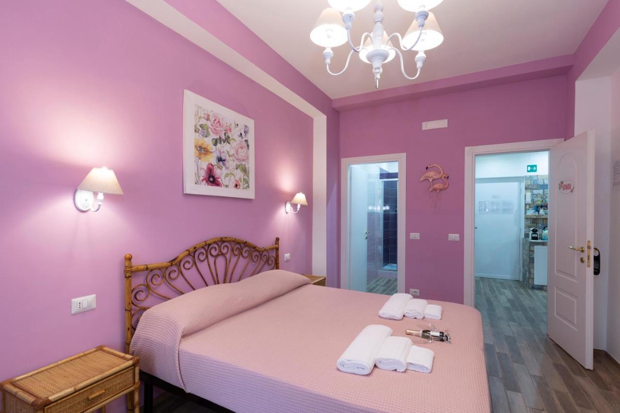 Violetta Gasthof 3*