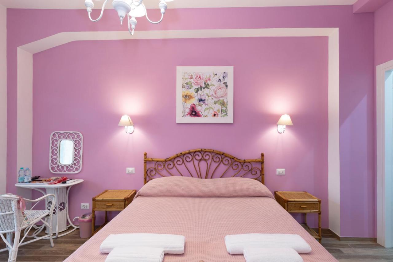 Violetta 3* Lido di Ostia