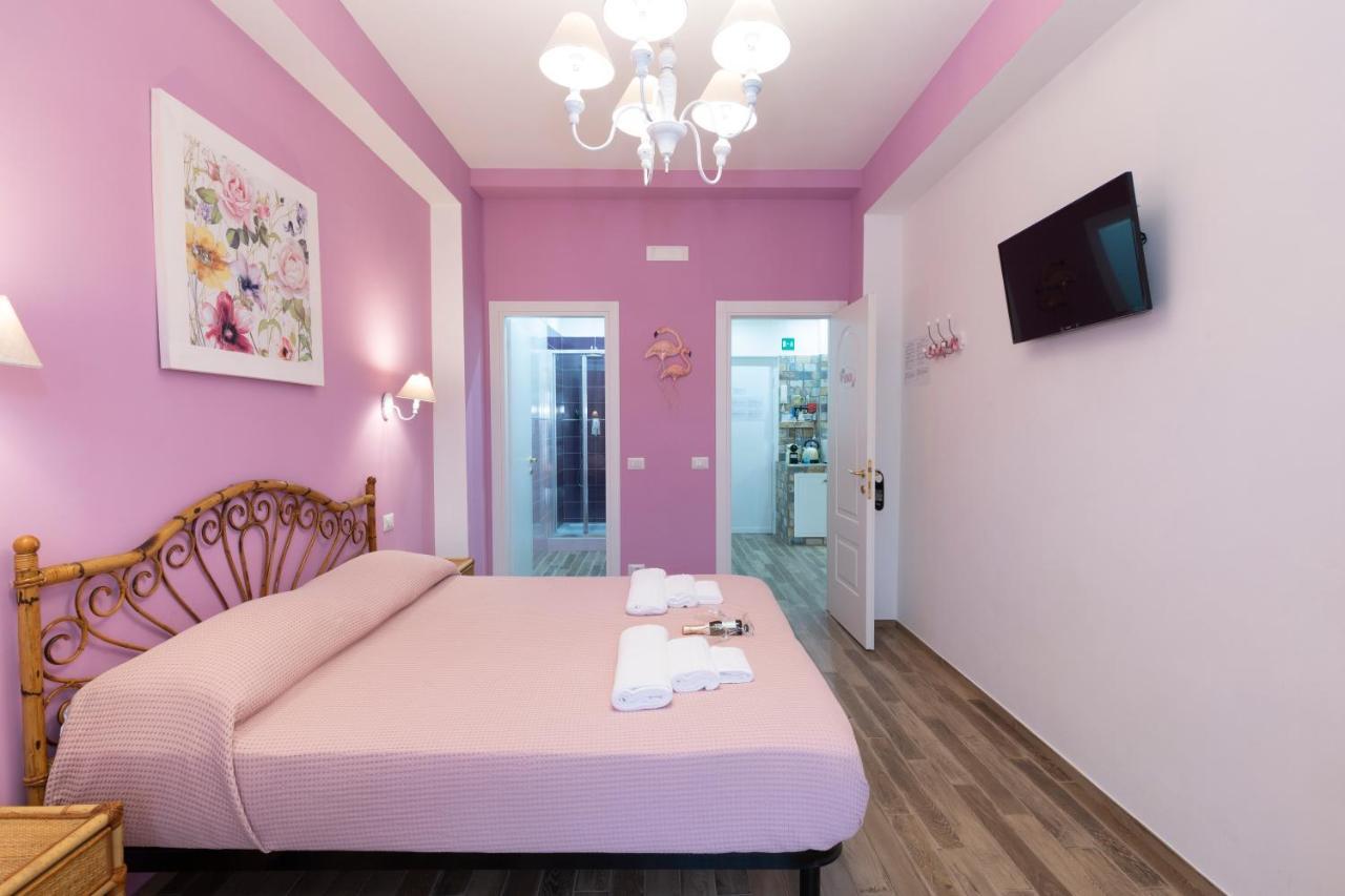 Violetta 3* Lido di Ostia